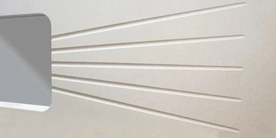 Round Pencil Profile
