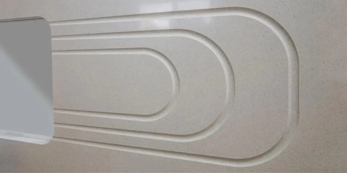 Round Pencil Profile