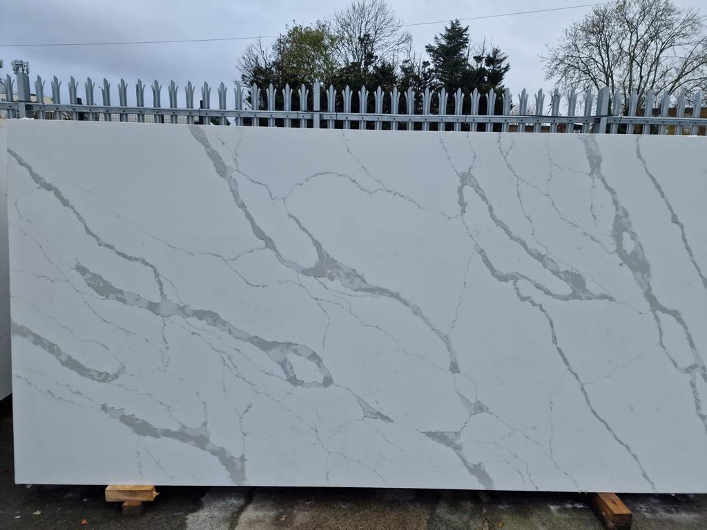 Image 1 of Calacatta Grigio