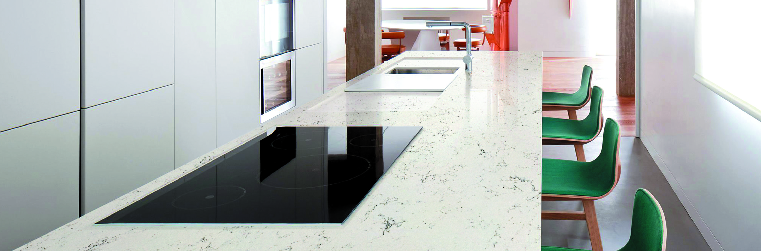 Image 1 of Bianco Carrara